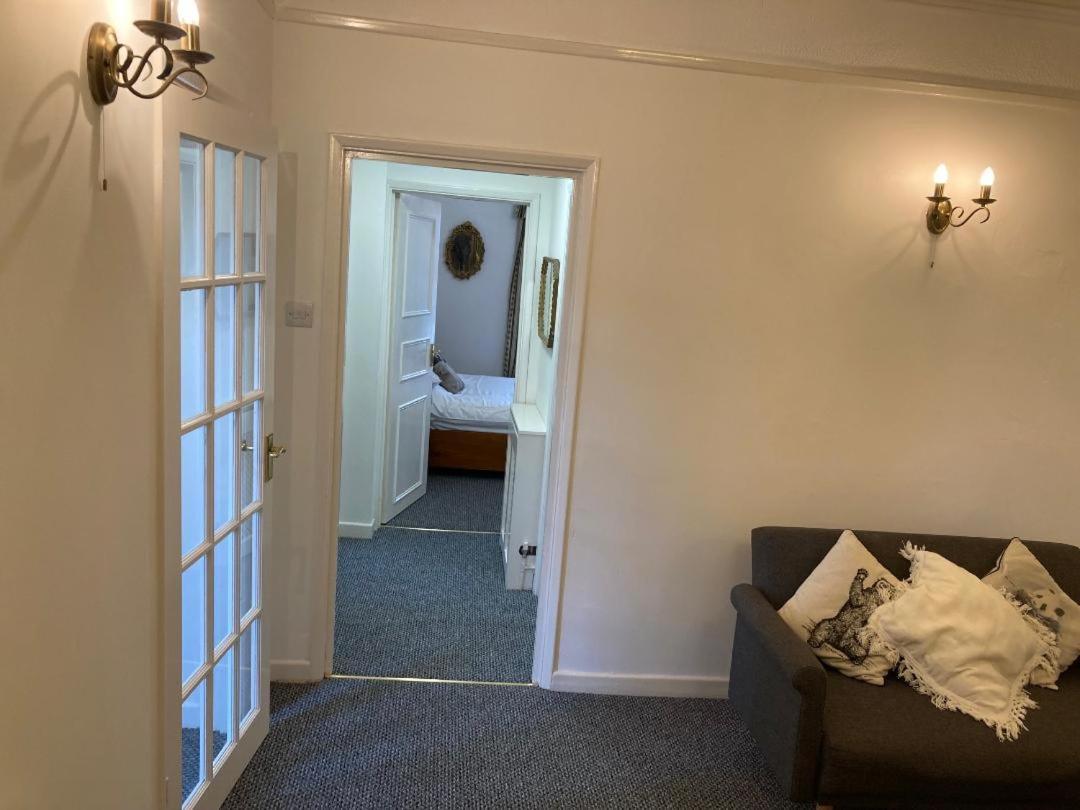 Abingdon Owner Apartment 19 Ryde  Zewnętrze zdjęcie