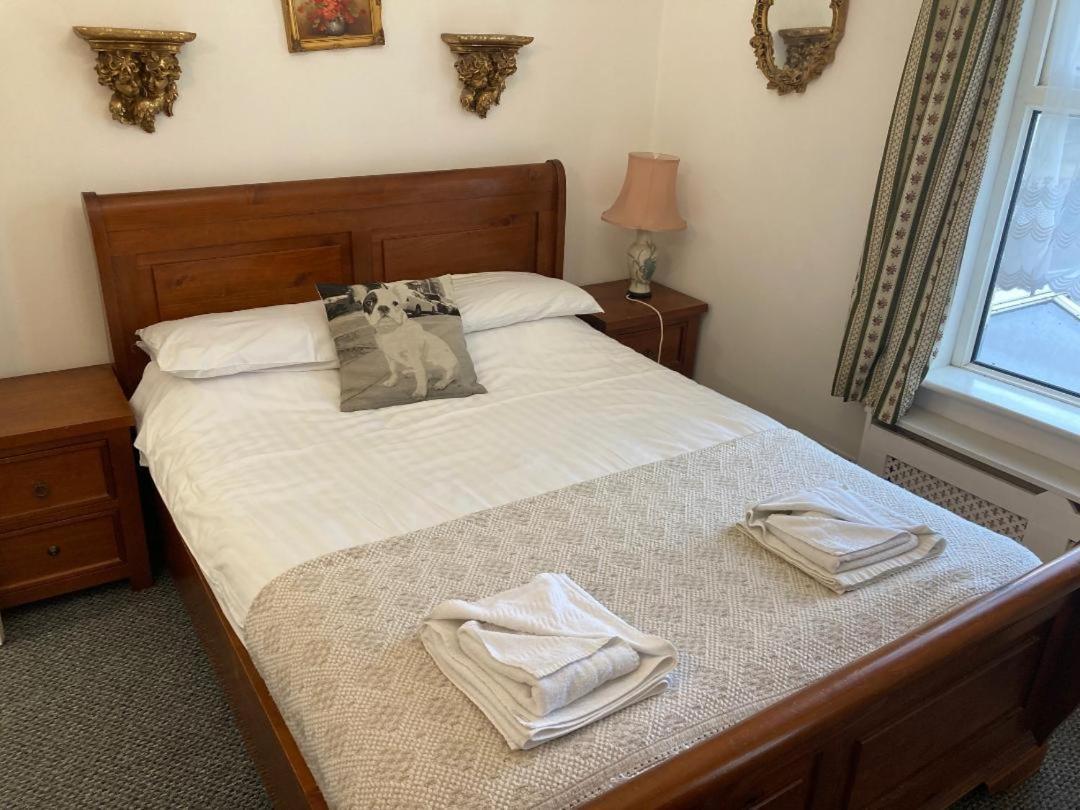 Abingdon Owner Apartment 19 Ryde  Zewnętrze zdjęcie