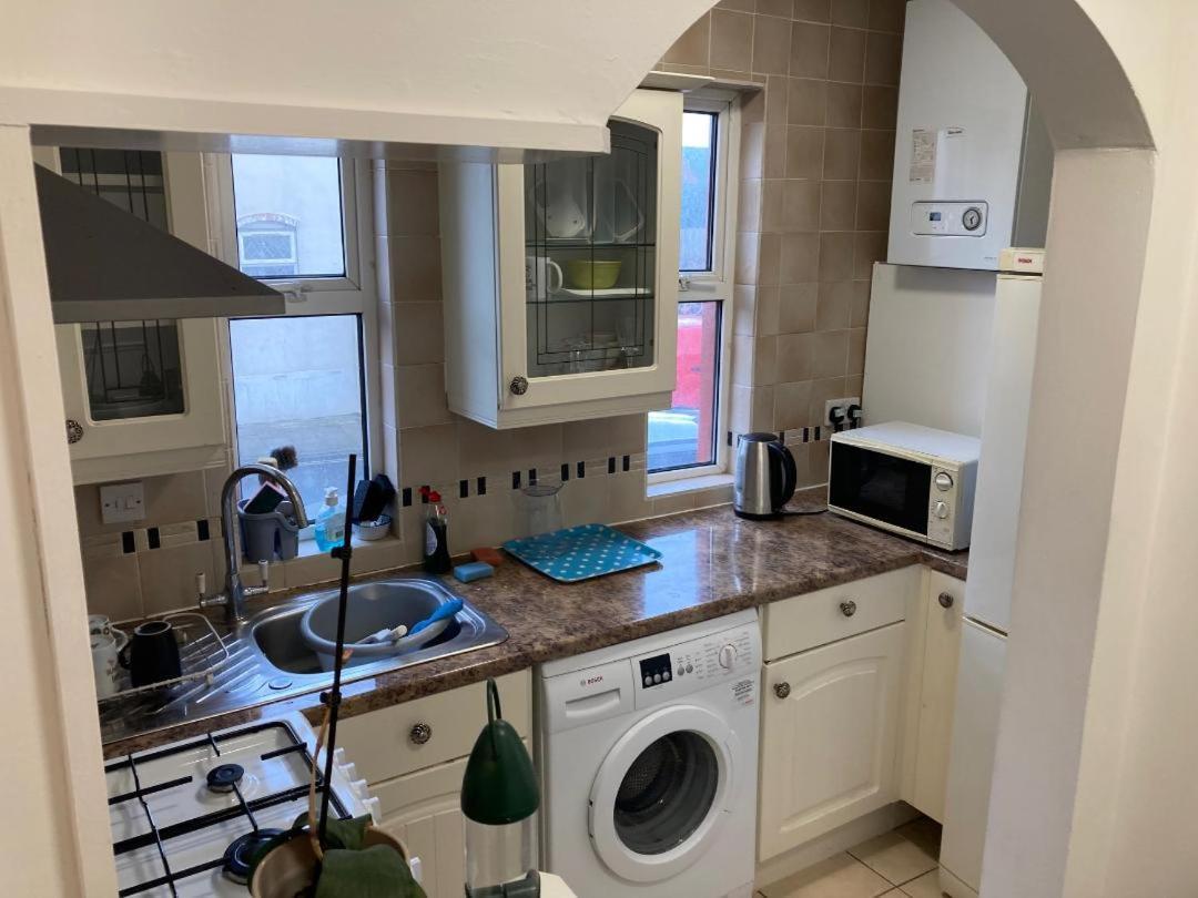 Abingdon Owner Apartment 19 Ryde  Zewnętrze zdjęcie